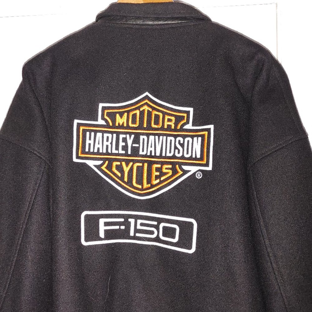 100th anniversary executive jacket